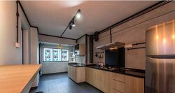 Blk 129 Bukit Merah View (Bukit Merah), HDB 3 Rooms #600830871
